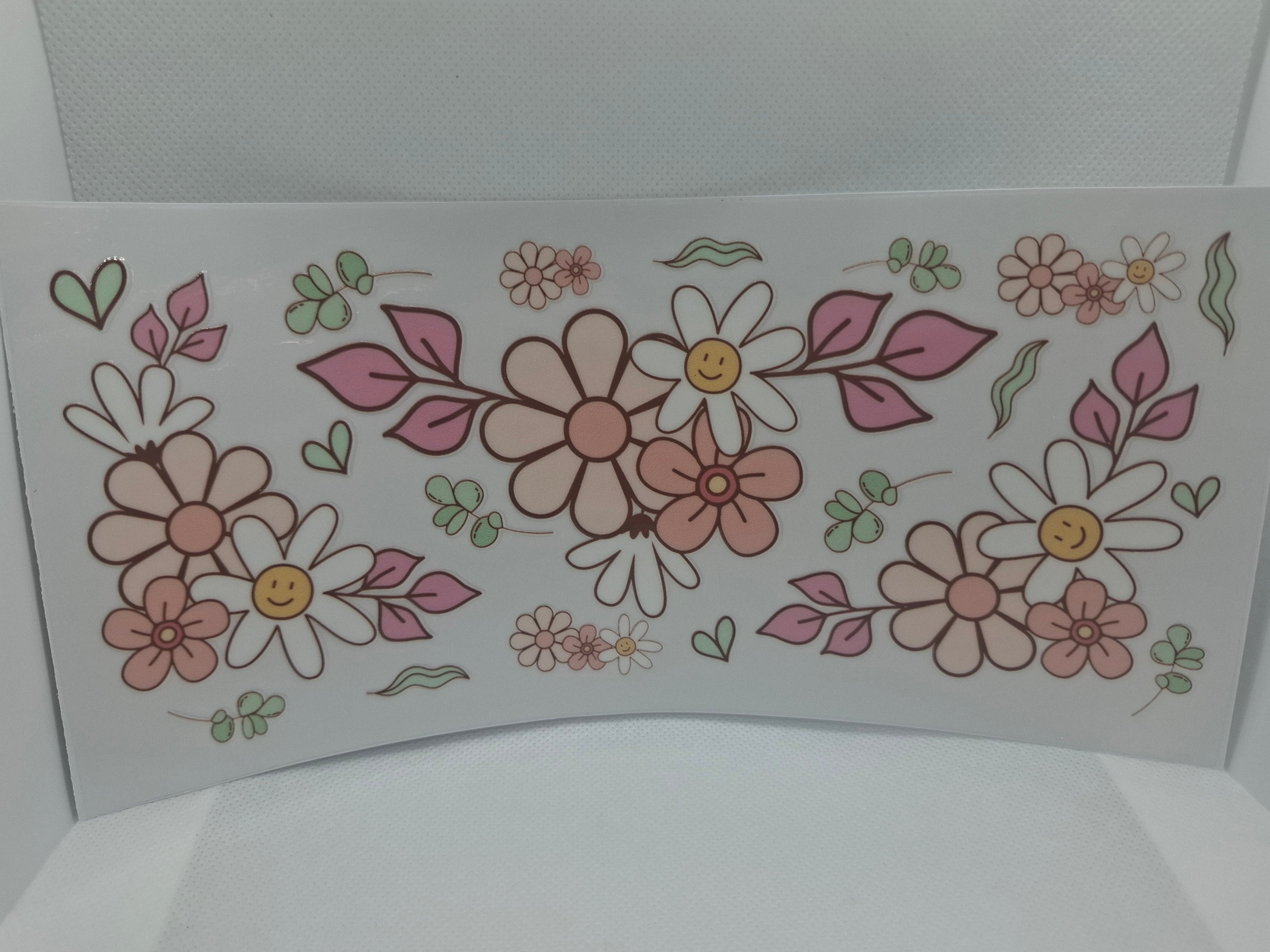UVD TF WRAPS