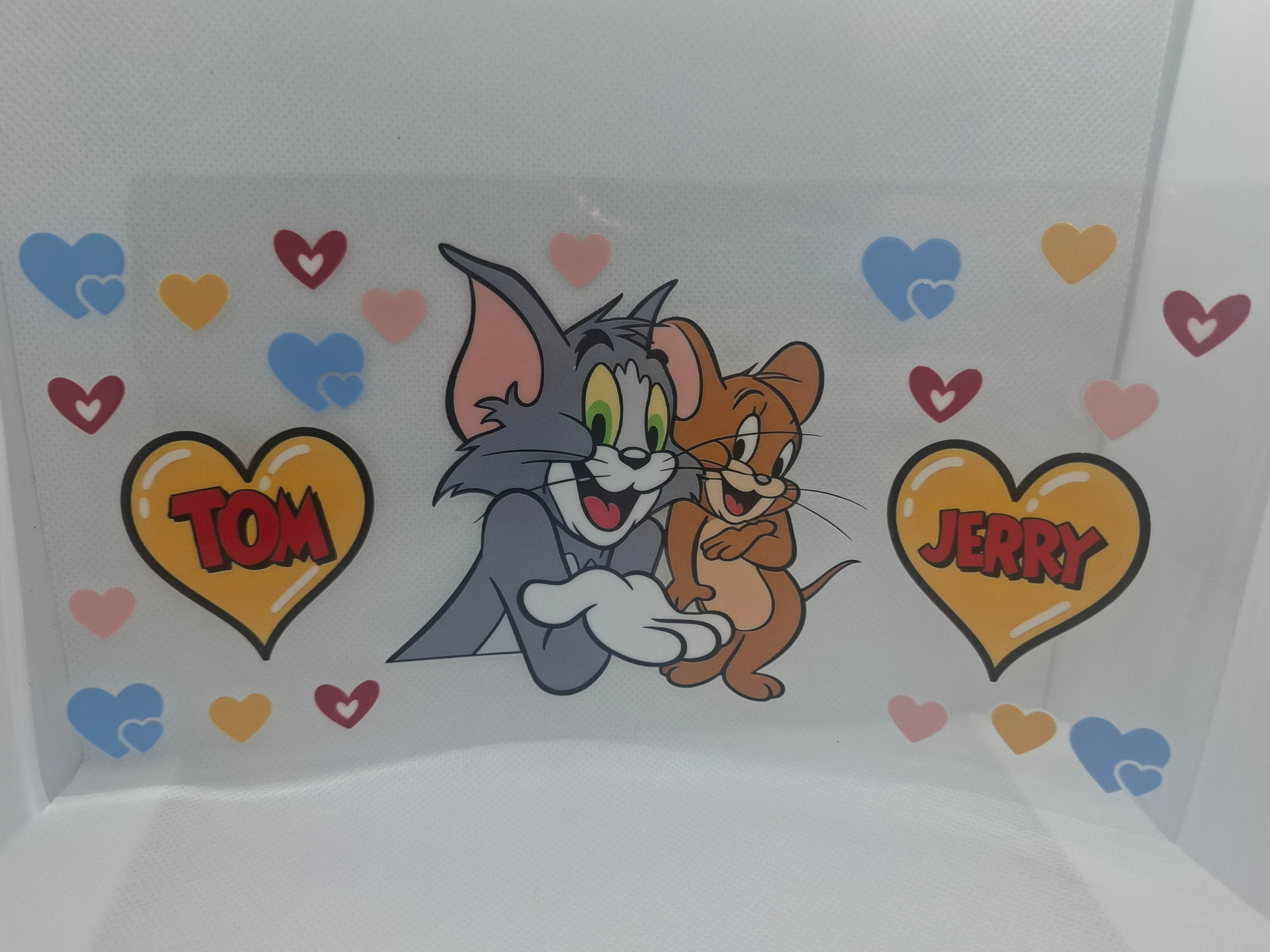 UVD TF WRAPS
