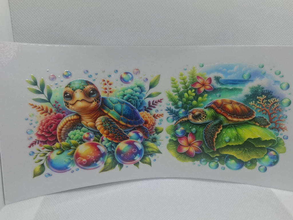 UVD TF WRAPS