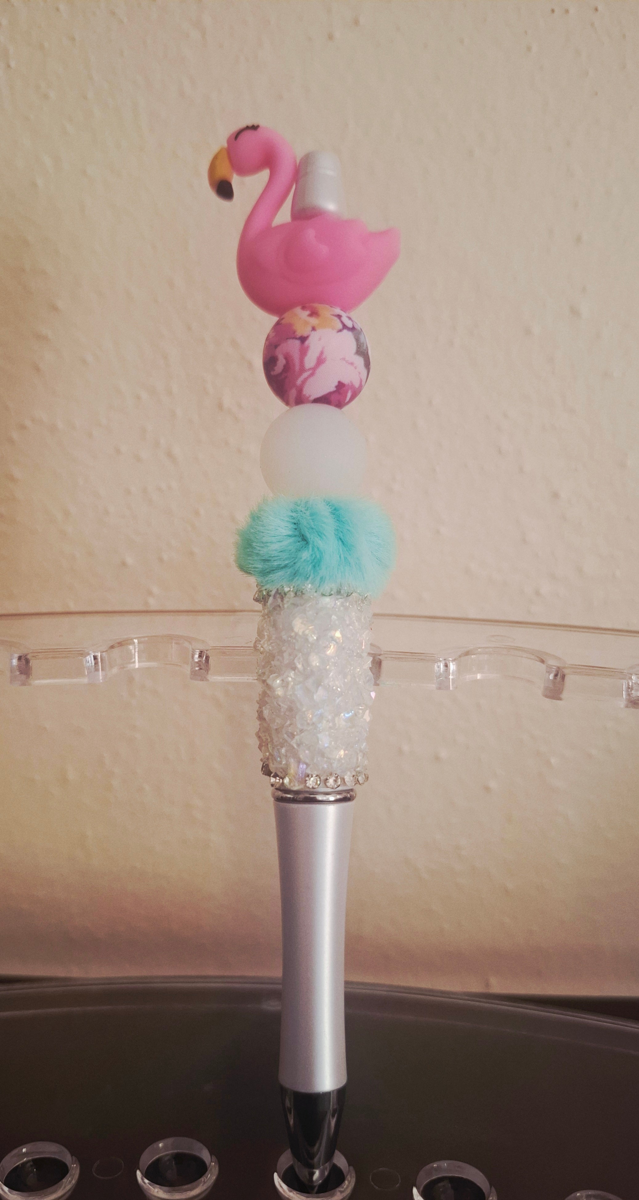 Bejeweled Pens