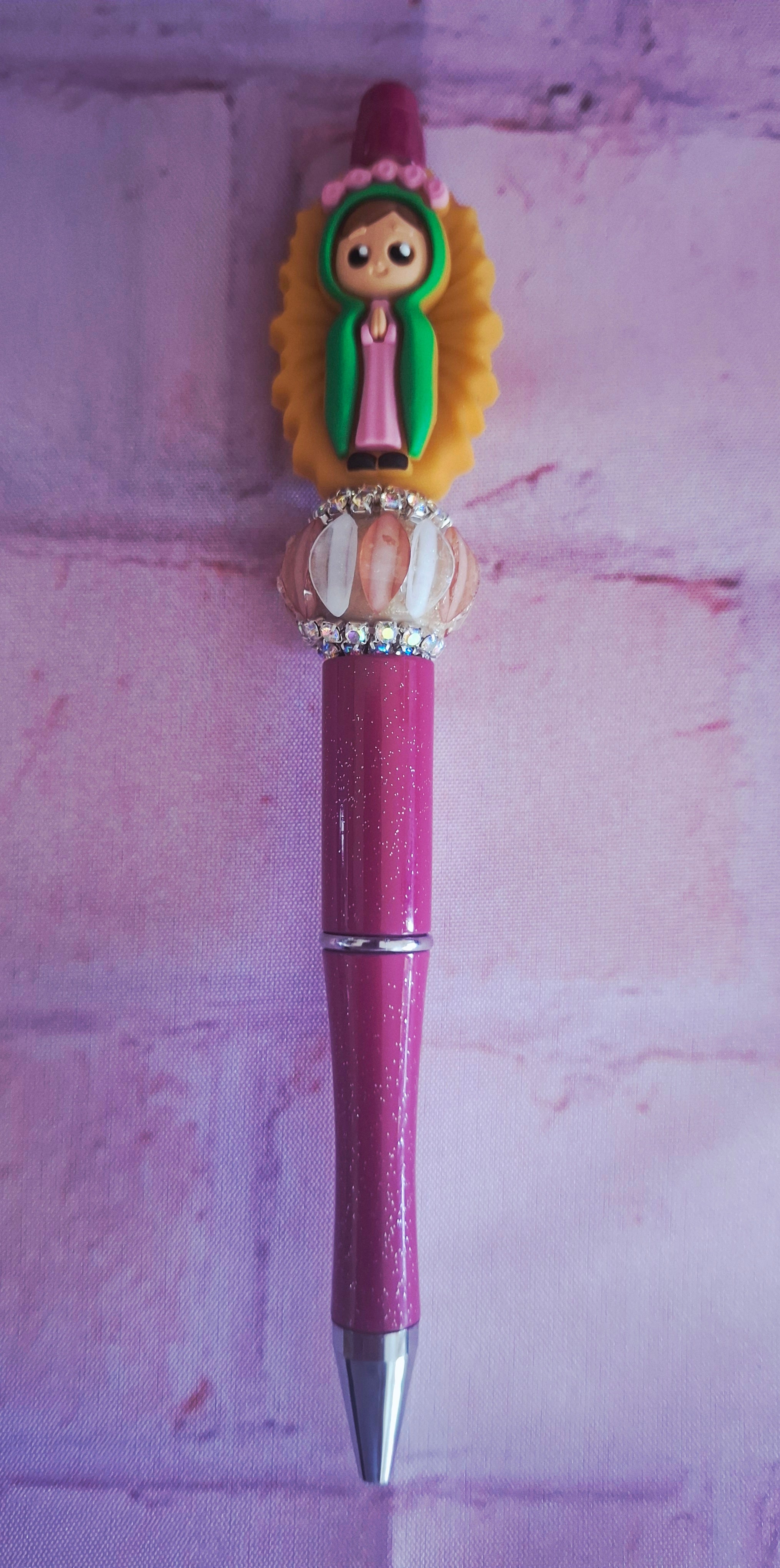 Virgen Mary