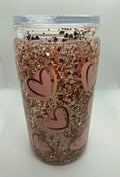 Snow Globe 16 onz