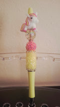 Bejeweled Pens