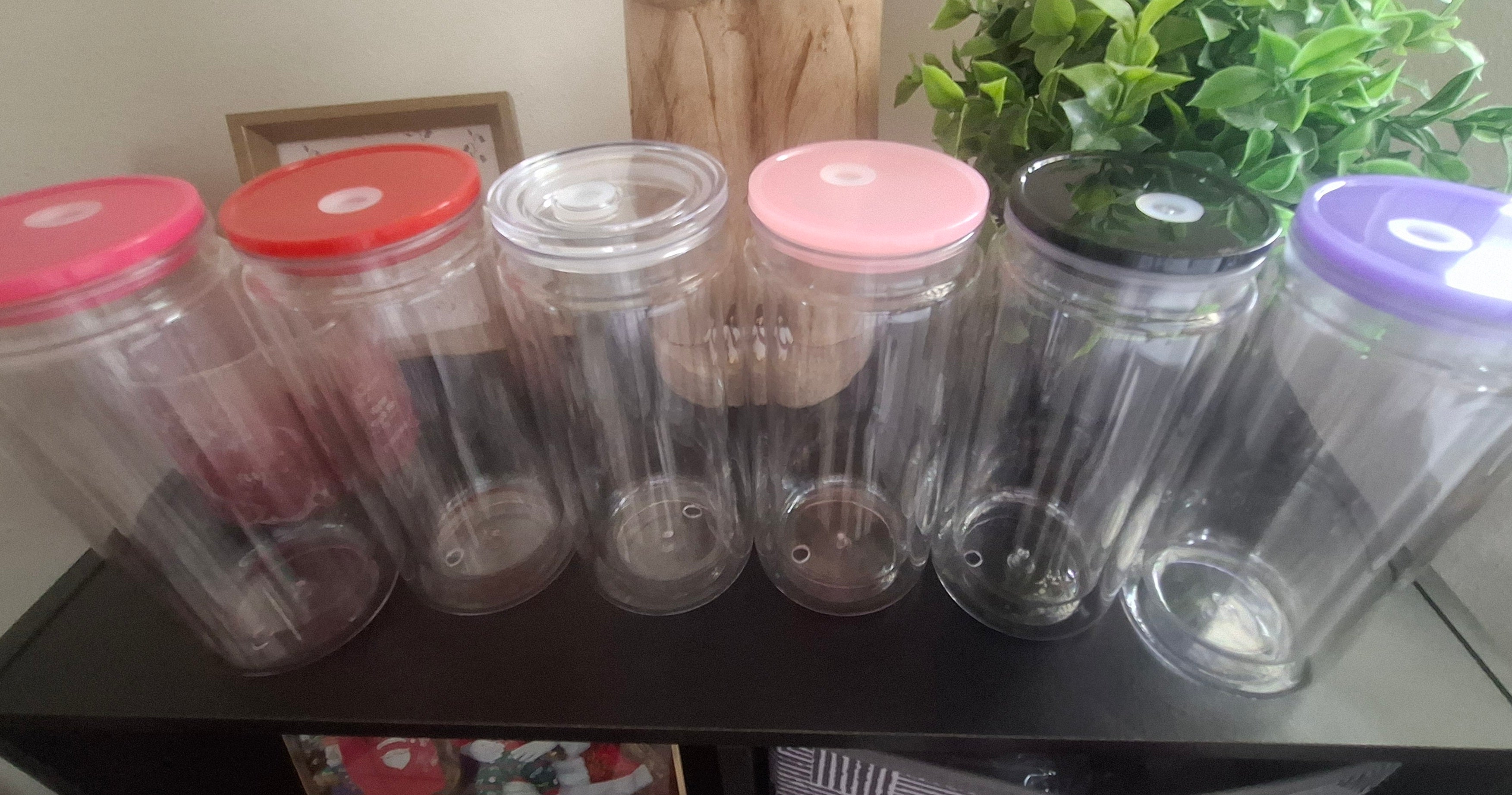 Vasos 20 oz