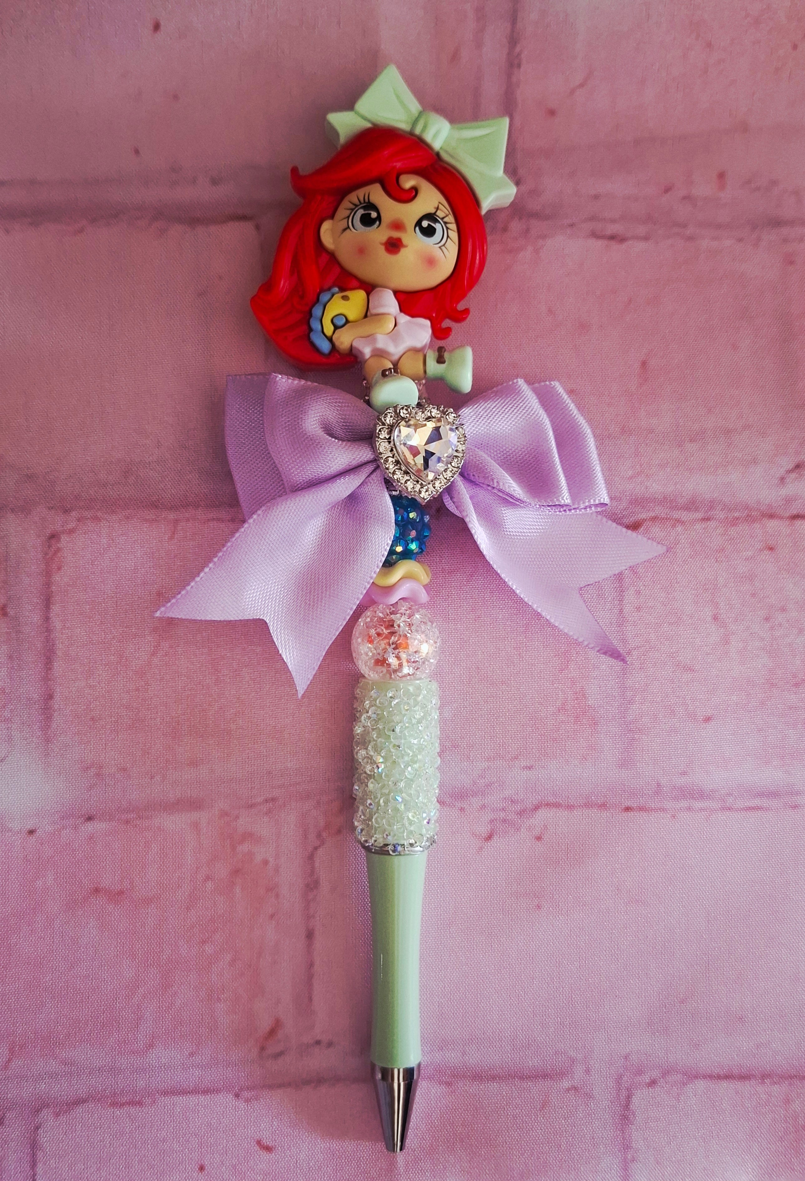 Ariel