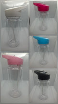 Zippy Cups 10 oz