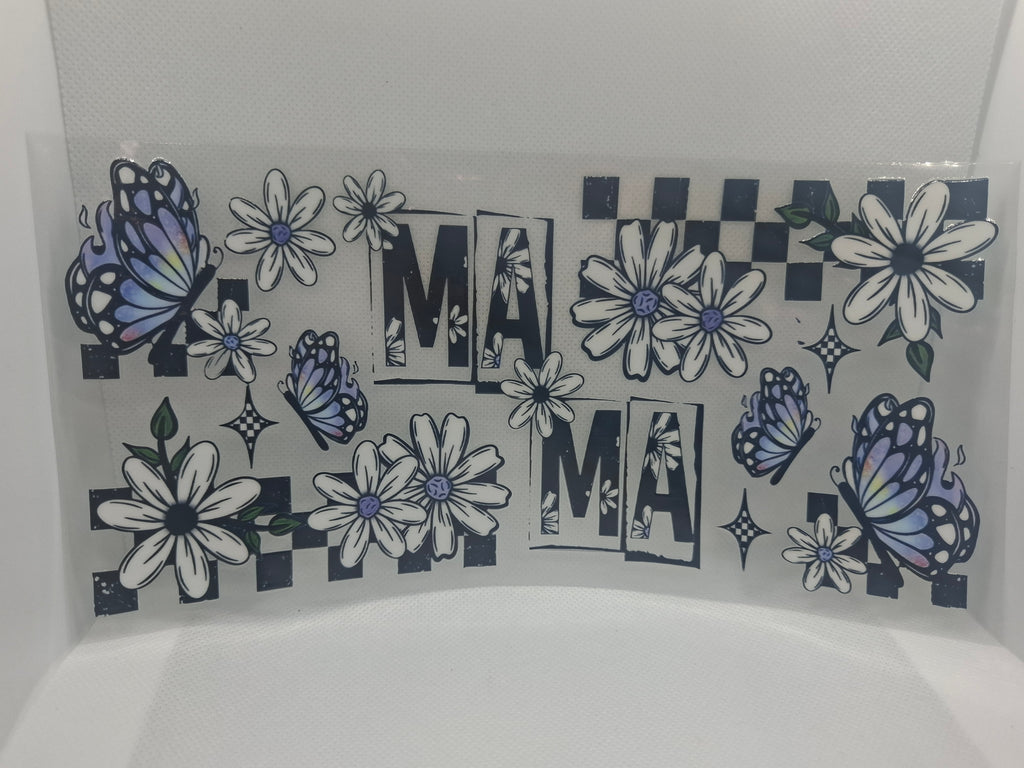 UVD TF WRAPS