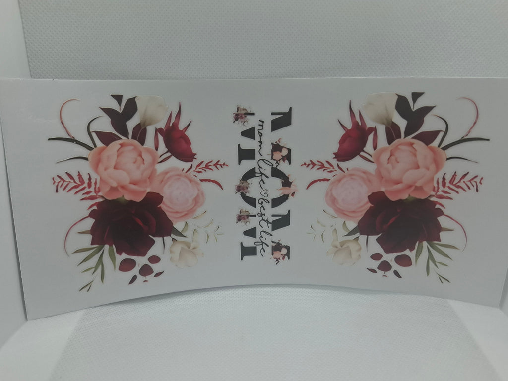 UVD TF WRAPS