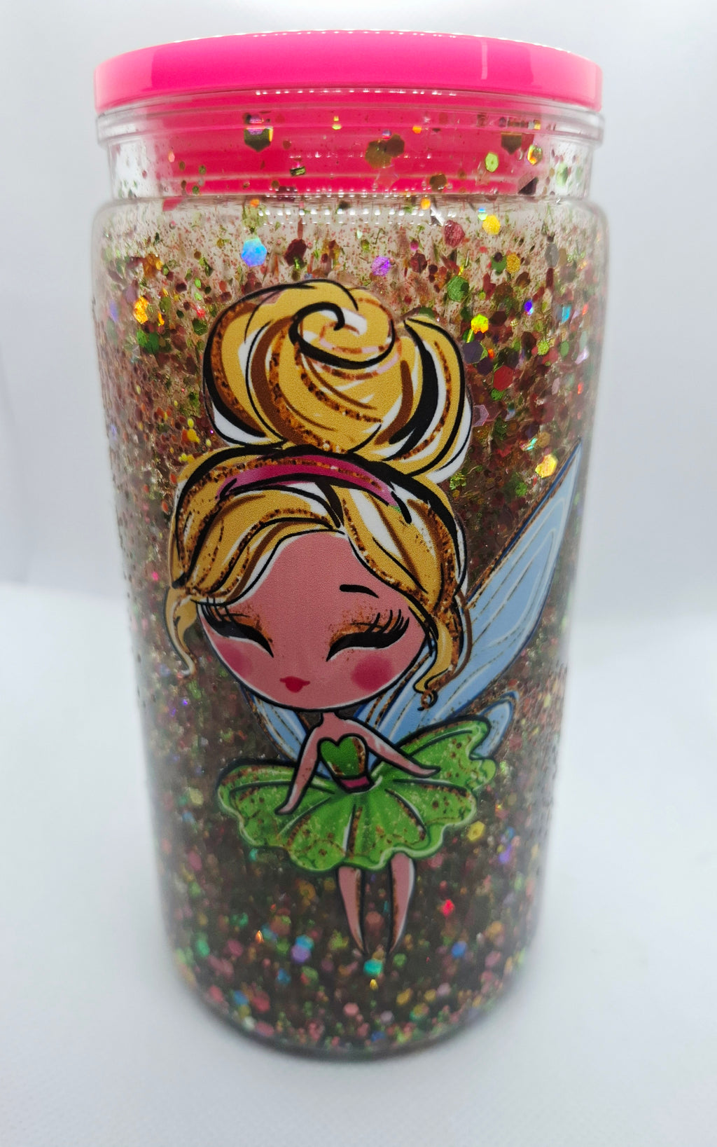 Snow Globe 16 onz